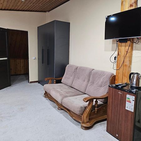 Guest House "Rohat Lux" Semerkant Dış mekan fotoğraf
