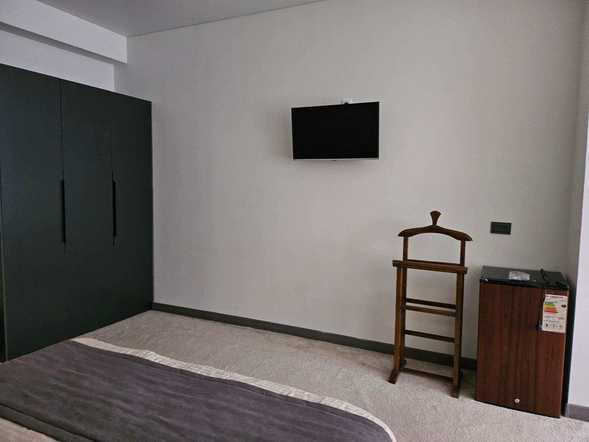 Guest House "Rohat Lux" Semerkant Dış mekan fotoğraf