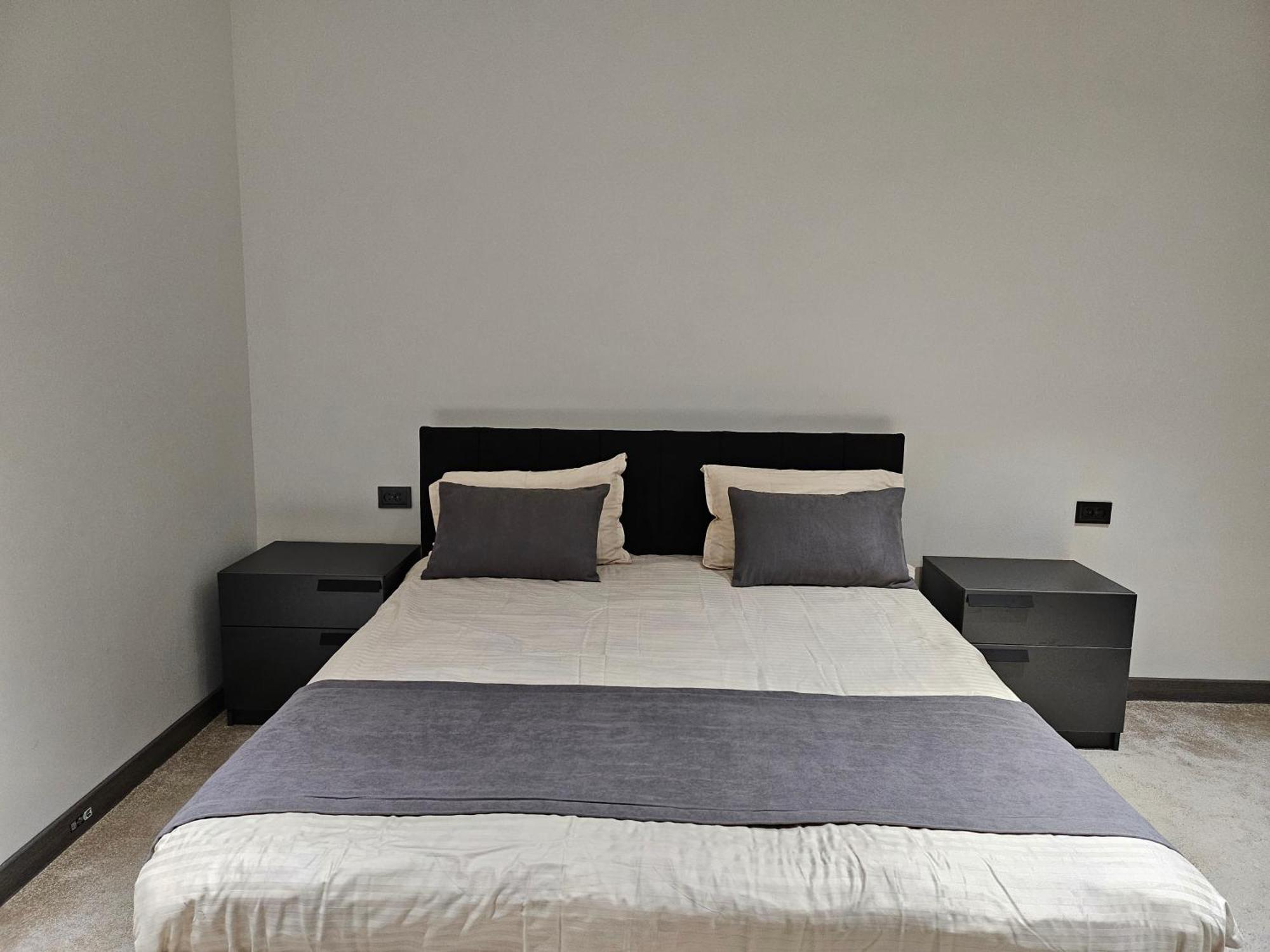 Guest House "Rohat Lux" Semerkant Dış mekan fotoğraf