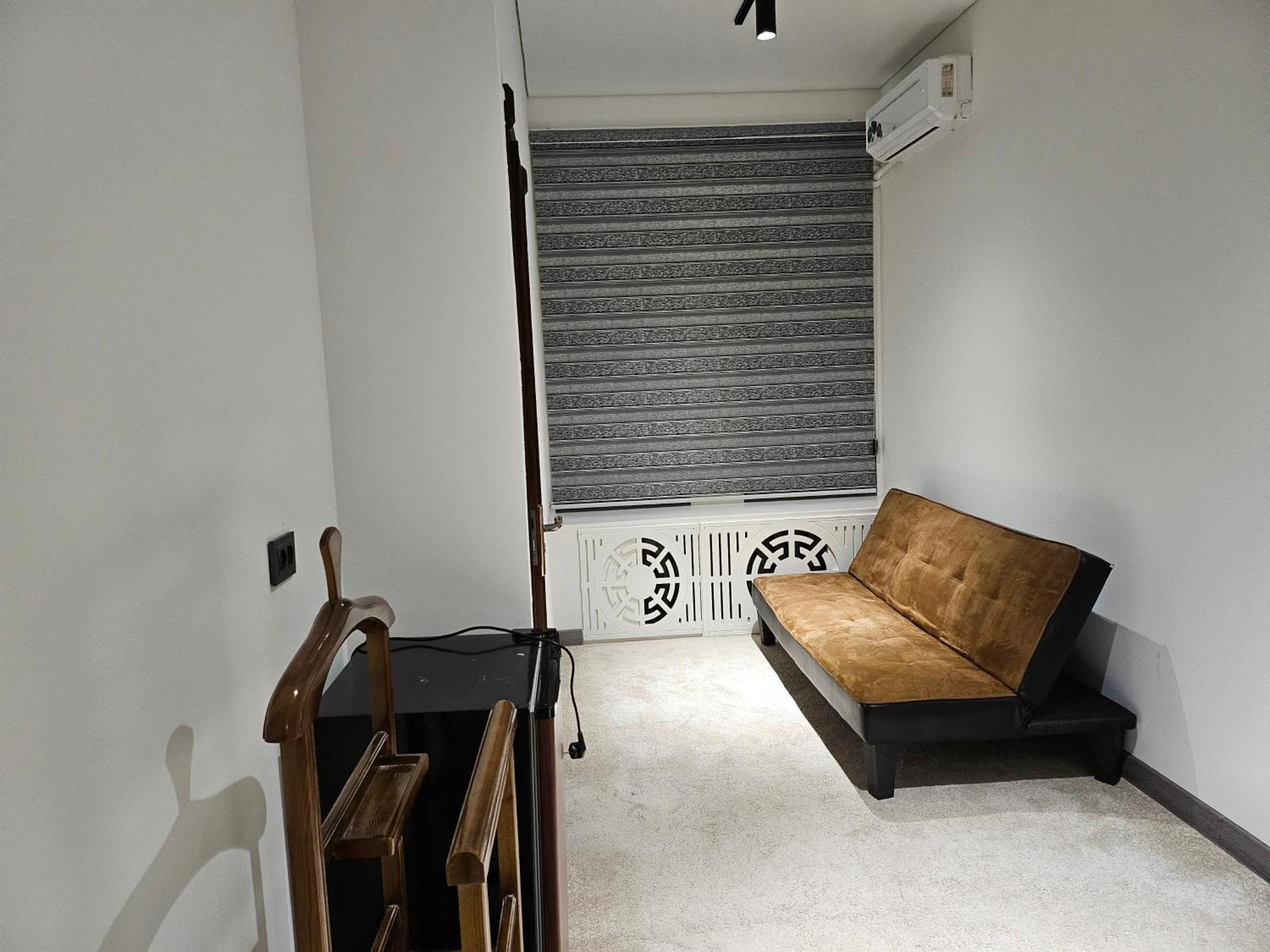 Guest House "Rohat Lux" Semerkant Dış mekan fotoğraf