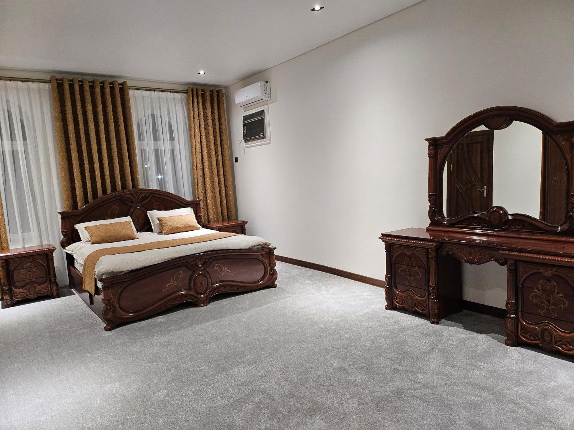 Guest House "Rohat Lux" Semerkant Dış mekan fotoğraf