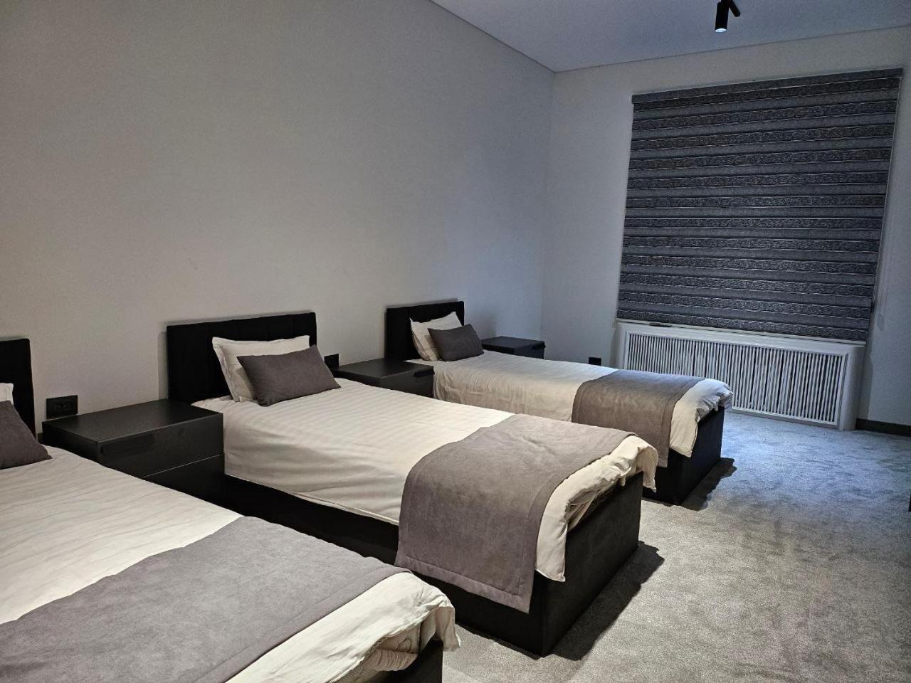 Guest House "Rohat Lux" Semerkant Oda fotoğraf