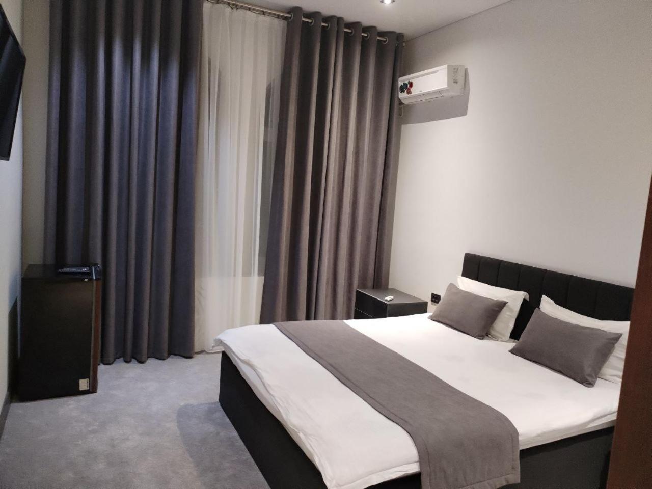 Guest House "Rohat Lux" Semerkant Dış mekan fotoğraf