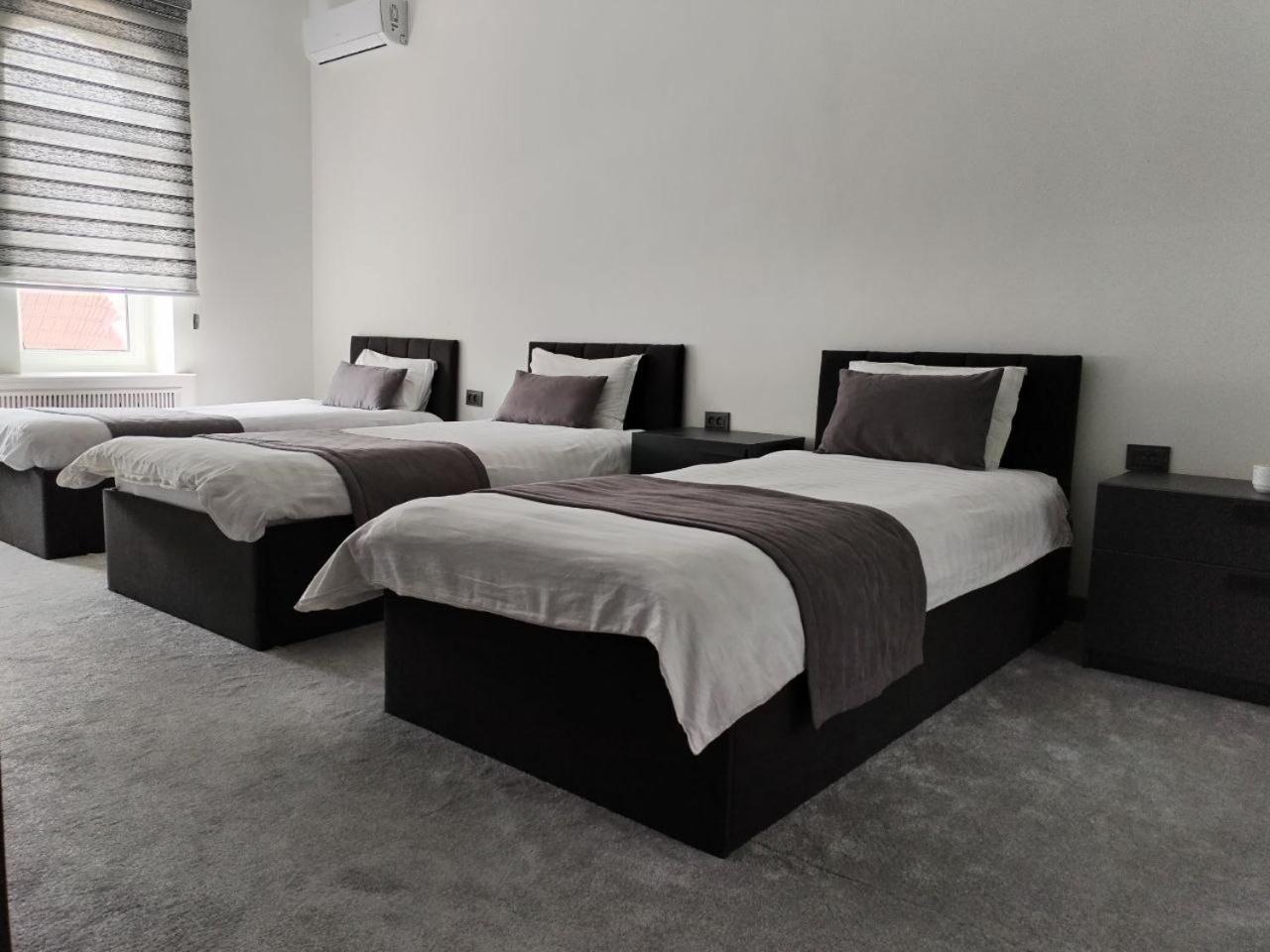 Guest House "Rohat Lux" Semerkant Dış mekan fotoğraf